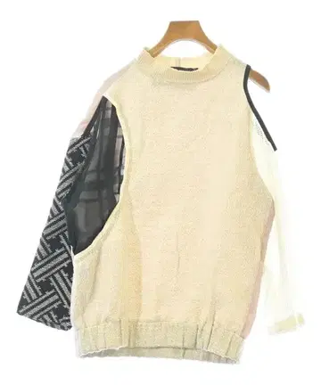 VLADIMIR KARALEEV 캐주얼 셔츠 여성용