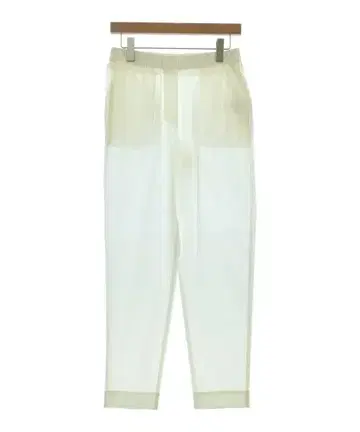 ROSSO 35 팬츠 (기타) 여성용