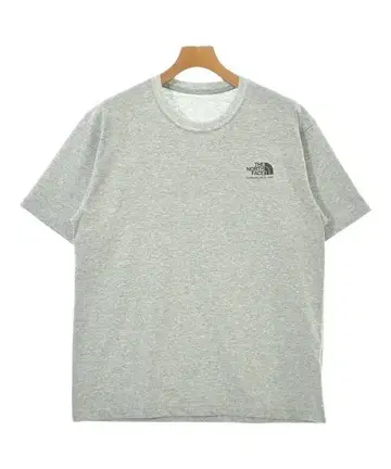 THE NORTH FACE 티셔츠 남성용