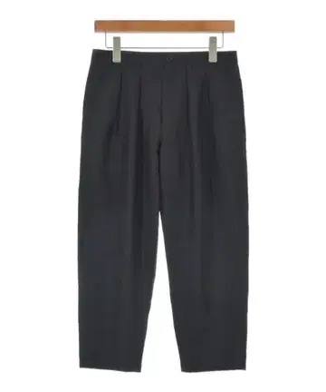 트리코트 꼼데가르송 슬랙스 여성용