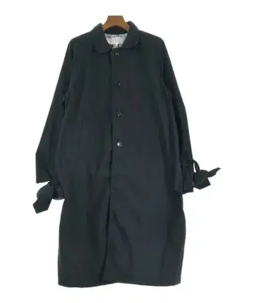 TAO 스텐카라 코트 여성용