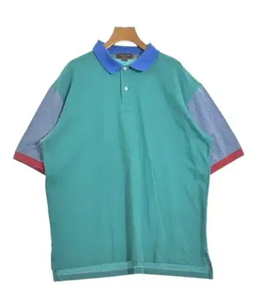 기타 피케 셔츠 남성용