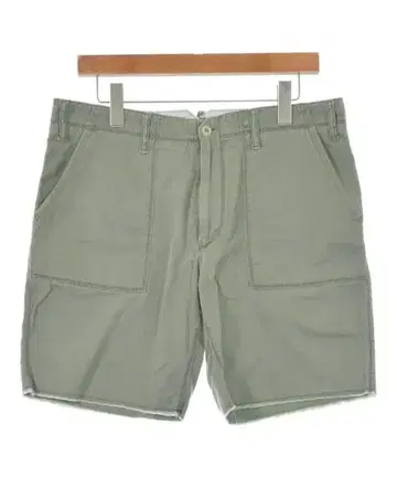 Deluxe 숏팬츠 남성용