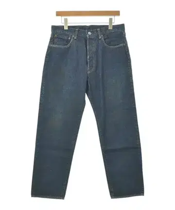 A.PRESSE 데님 팬츠 남성용