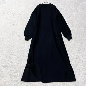 [ Live in comfort ] 긴팔 티셔츠 원피스 펠리시모 LL