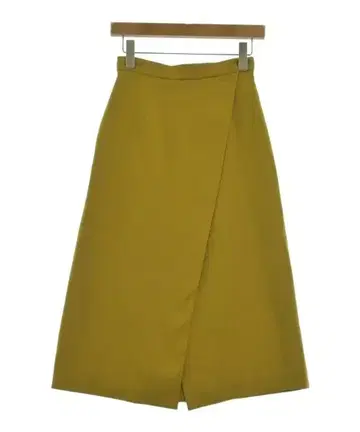 DIRECTOIRE 롱 맥시 길이 스커트 여성용