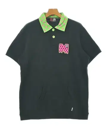 MAGICAL MOSH MISFITS 피케 셔츠 남성용