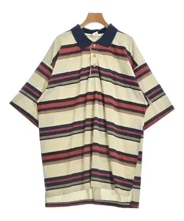 기타 피케 셔츠 남성용