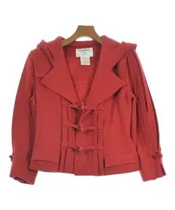 CHANEL 블루종 (기타) 여성용