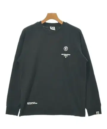 AAPE BY A BATHING APE 티셔츠 남성용