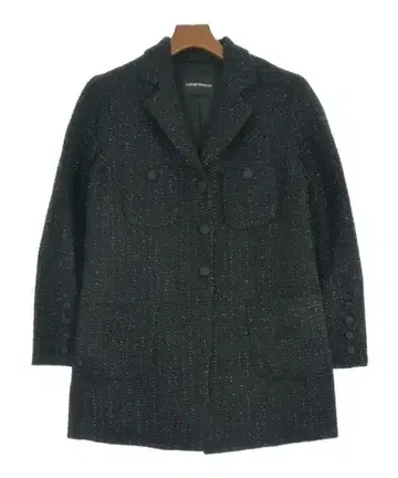 EMPORIO ARMANI 테일러드 자켓 여성용