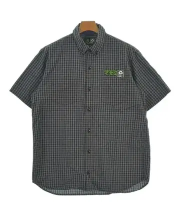 MAGICAL MOSH MISFITS 캐주얼 셔츠 남성용