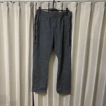 SOPH. 18aw 지퍼 포켓 부착 팬츠