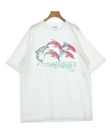 기타 티셔츠 남성용