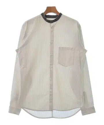 FRANK LEDER 캐주얼 셔츠 남성용