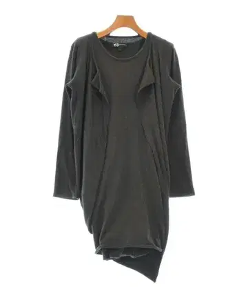 Y-3 원피스 여성용