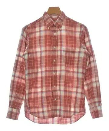 INDIVIDUALIZED SHIRTS 캐주얼 셔츠 남성용