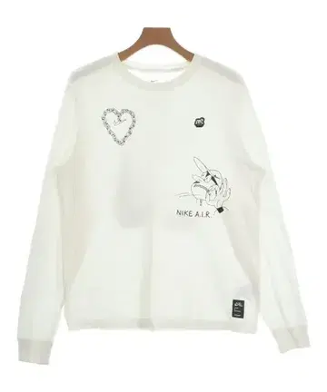 NIKE 남성용 티셔츠