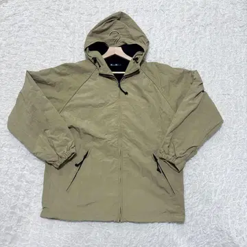 [ Time and Tide ] 타임앤타이드 (L) 나일론 자켓