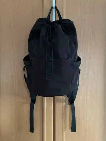 BEAUTY&YOUTH UNITED ARROWS 드로우 스트링 백팩