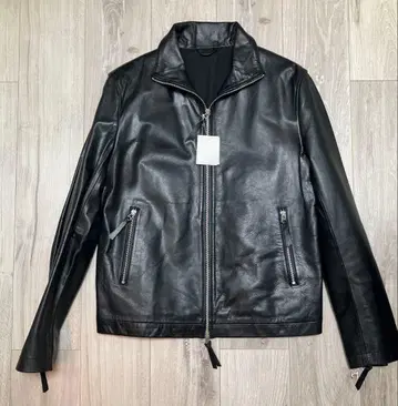 Harriss PARIS 라이더 자켓 사이즈 42