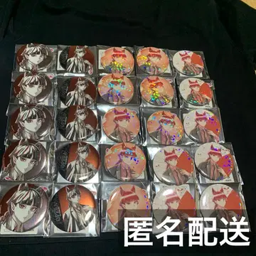 마계의 왕자! 이루마 군 일격 컬렉션 캔뱃지 오페라 x 25