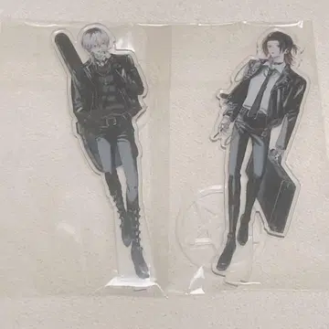 사토 사토 666DOPES 아크릴 스탠드