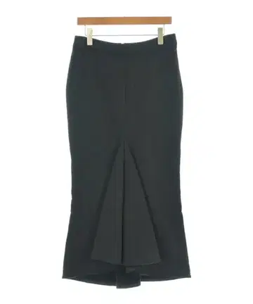 MARNI 롱 맥시 길이 스커트 여성용