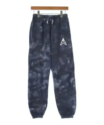 WASTED COLLECTIVE 스웨트 팬츠 남성용