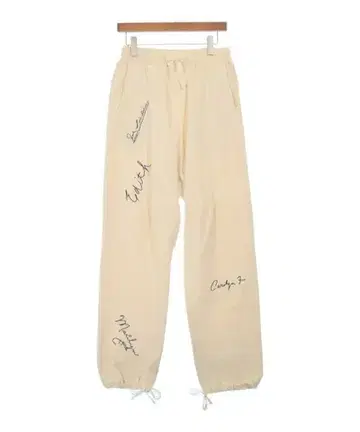 OLD JOE BRAND 스웨트 팬츠 남성용