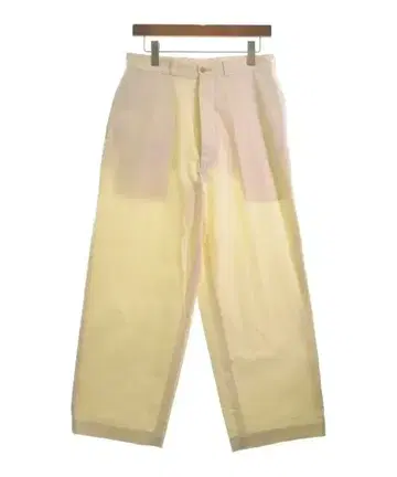 blurhms 치노 팬츠 남성용