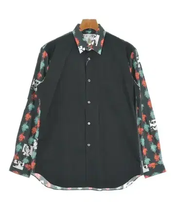 COMME des GARCONS SHIRT 캐주얼 셔츠 남성용