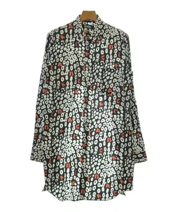 BLACK COMME des GARCONS 캐주얼 셔츠 남성용