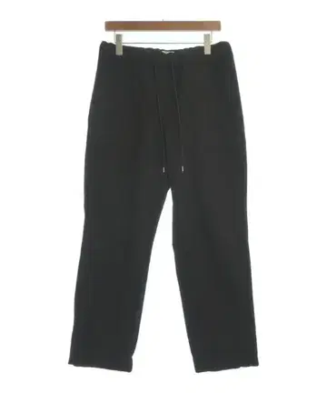 기타 팬츠 (기타) 남성용