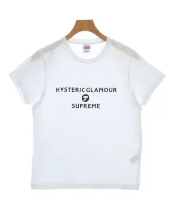 Supreme T셔츠 티셔츠 남성용