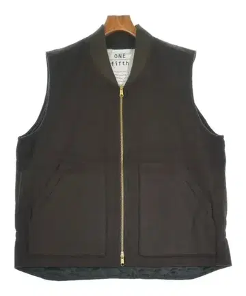 ONE fifth 블루종 ( 기타 ) 남성용