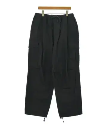 COMOLI 카고 팬츠 남성용