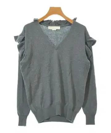 STELLA McCARTNEY 니트 스웨터 여성용