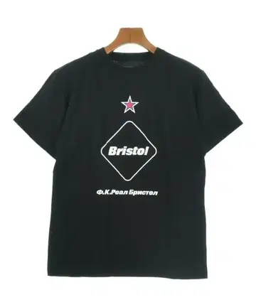 F.C.R.B 셔츠 티셔츠 남성용