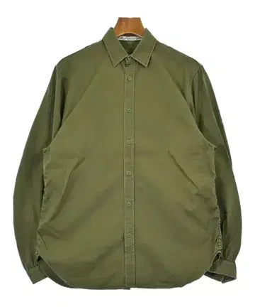 JOHN LAWRENCE SULLIVAN 캐주얼 셔츠 남성용