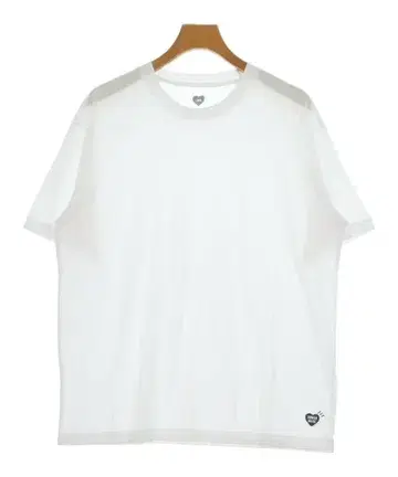 HUMAN MADE 티셔츠 남성용