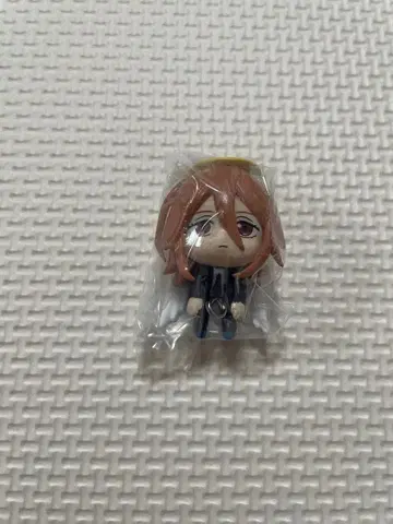 체인소 맨 천사의 악마 집게 연결 마스코트 볼체인ver.