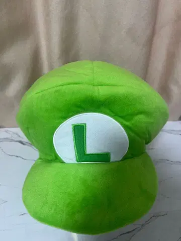 USJ 루이지의 모자