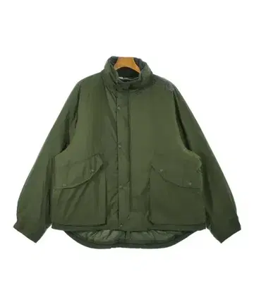 N.HOOLYWOOD 다운 자켓/다운 베스트 남성용