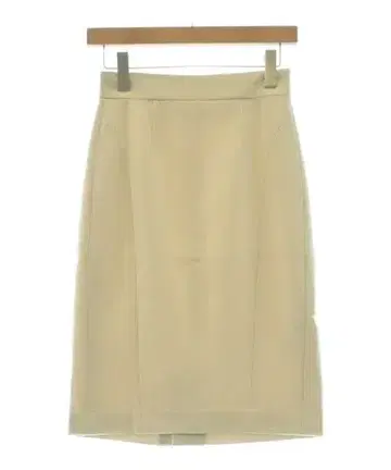 COUP DE CHANCE 미디 스커트 여성용