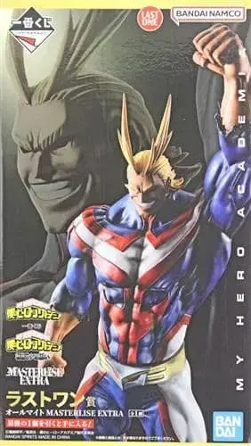 라스트 원상 올마이트 제일복권 히로아카 상반된 마음