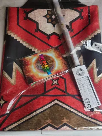 EXILE THE REASON 프리미엄 티켓 오리지널 굿즈