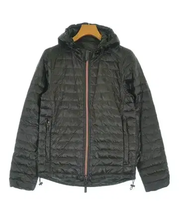 DUVETICA 다운 자켓/다운 베스트 남성용