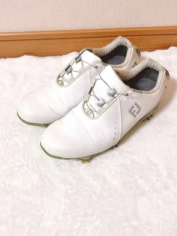 골프화 23.5 여성용