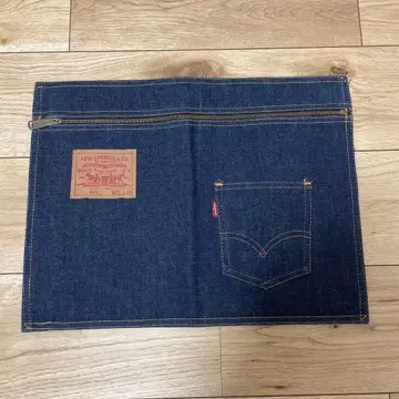 Levi's501 BIGE USA제 데드스탁 인테리어 태피스트리